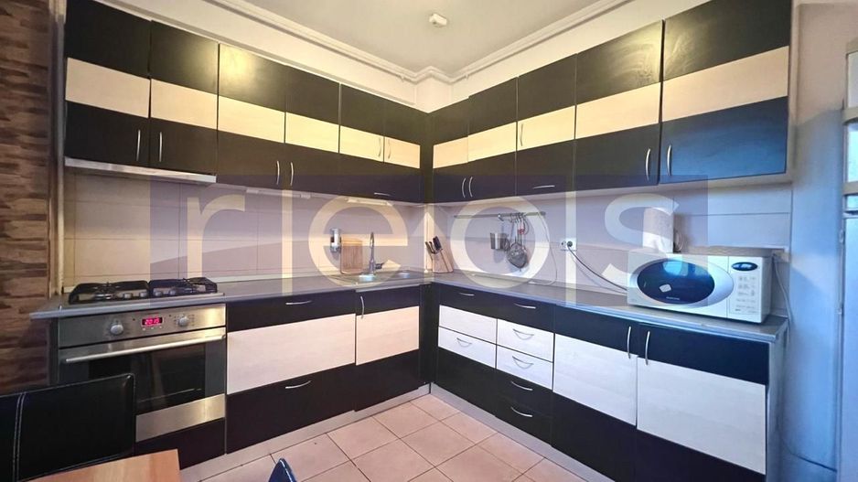 INCHIRIERE APARTAMENT 2 CAMERE | GIULESTI | 100 MP | MOBILAT SI UTILAT - Poză 7