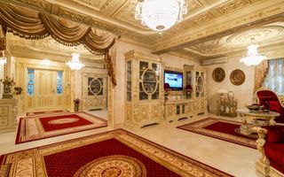 Vila unicat - vanzare - Baneasa-Liceul Francez - pret la cerere - Poză 8