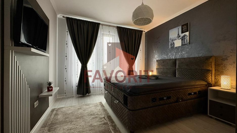 Duplex in Mosnita | Mobilat si utilat | Finisaje premium | Asfalt | - Poză 14