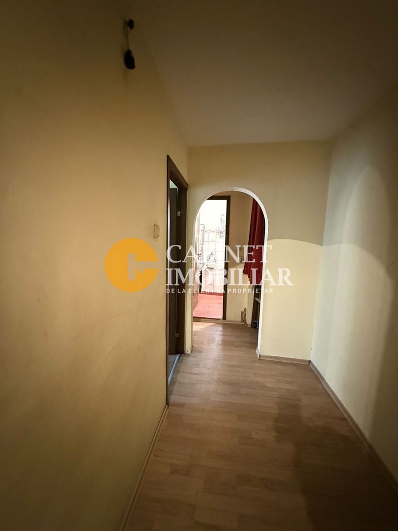 3 camere decomandat - Zona Dacia - Poză 7