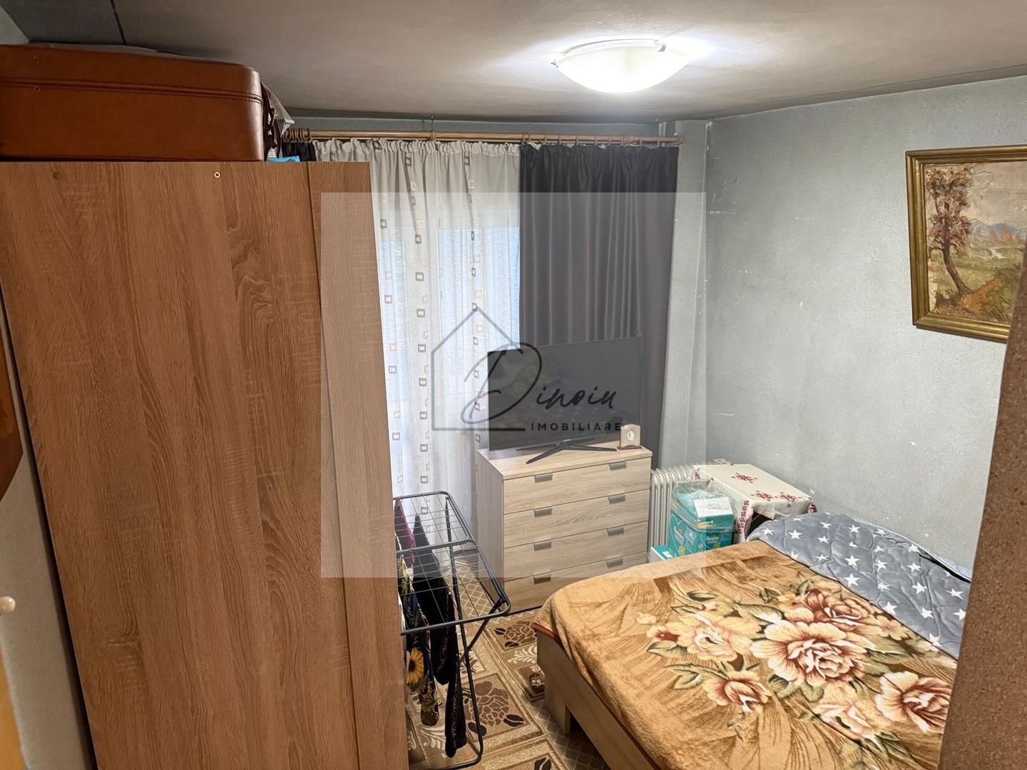 COMISION 0% I Apartament 3 camere Aviatiei I Aurel Vlaicu I metrou - Poză 6