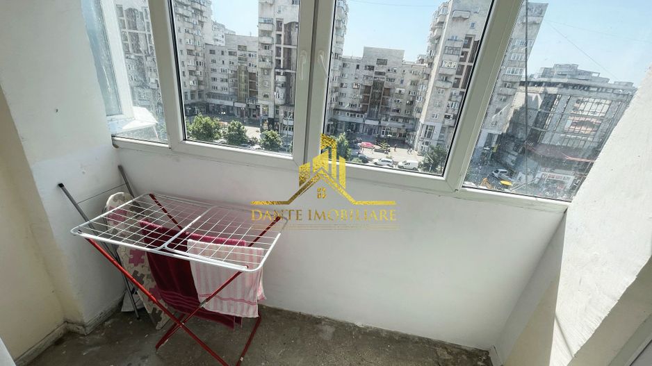 3 camere, decomandat, LA CHEIE, balcon, Semicentral, Piata Marasti - Poză 8