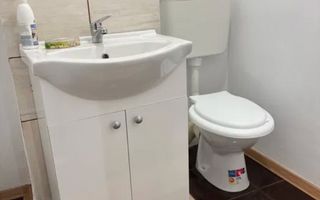 Apartament 3 cam decomandat, mobilat si utilat, zona Modern - Centrala - Poză 3