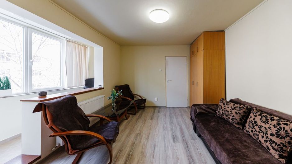 Apartament 2 camere – langa Iulius Mall | Renovat | Centrala | Comision 0% - Poză 13
