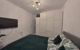Apartament 2camere, mobilat și utilat, parcare inclusă -Metrou Berceni - Poză 13