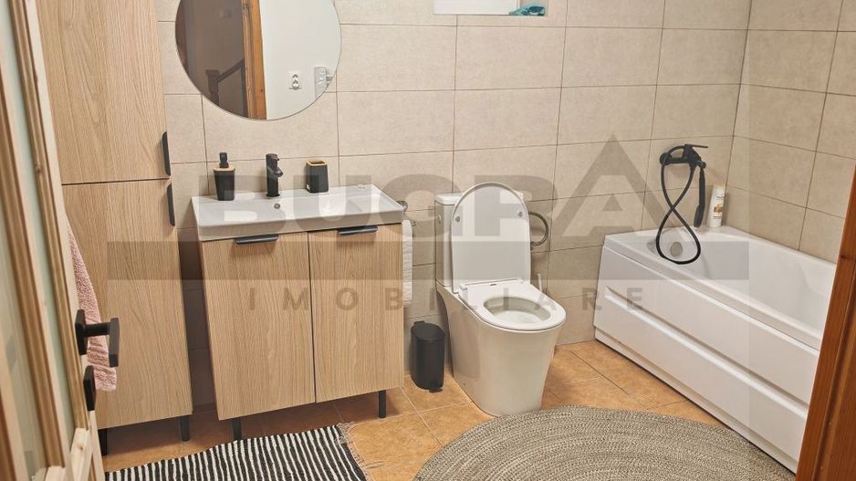 Casa individuala la cheie de 145mp, teren 757mp, zona Suceagu - Poză 7