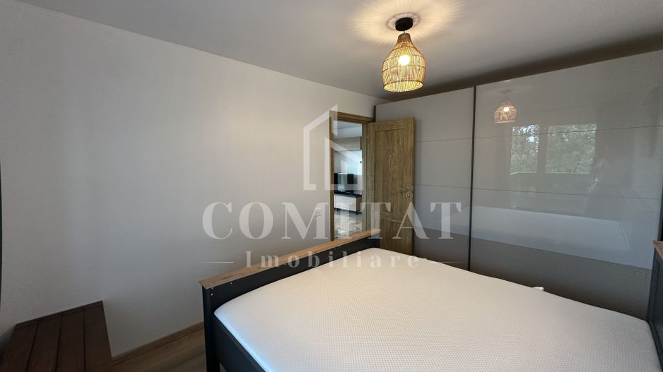 Apartament cu 3 camere | Parcare subterană | Zona Iulius Mall - Sopor - Poză 8