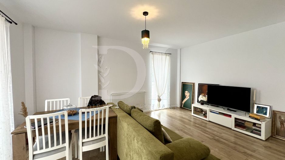 Apartament doua camere / Parcare / Zona Stejarului - Poză 1