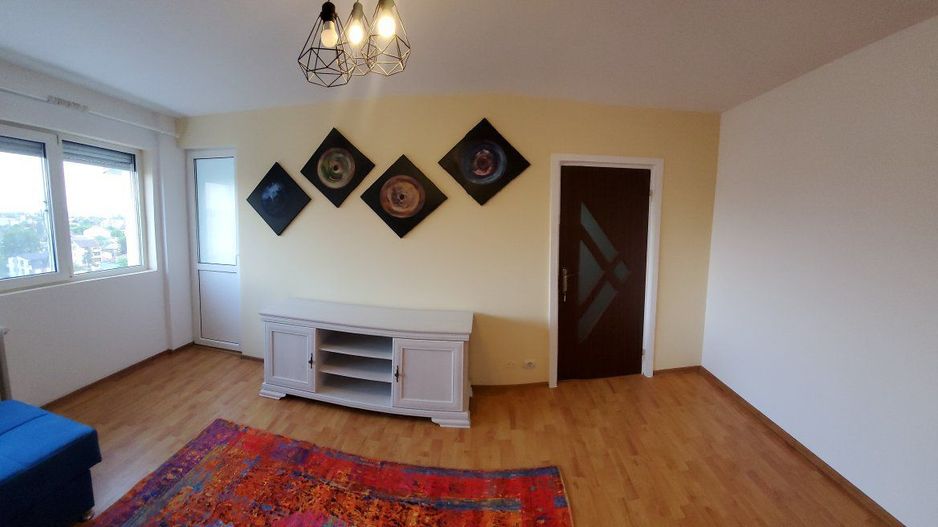 Apartament 2 camere - Poză 1