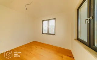 Casa moderna, P+M cu 4 dormitoare, Bujac - Poză 17