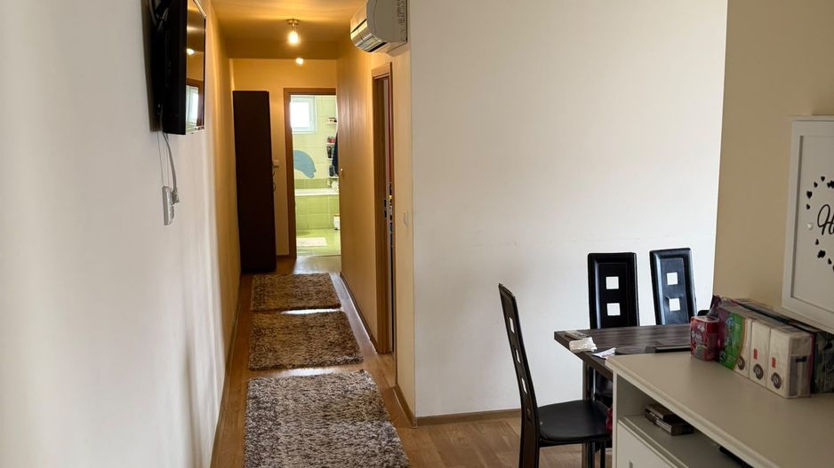 COMISION 0% | Apartament 3 Camere | Zona Dambovita Mobilat Decomandat - Poză 11