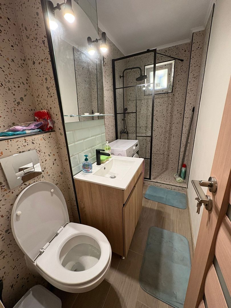 Sagului-Dambovita | 2 Camere | Etaj Intermediar - Poză 1