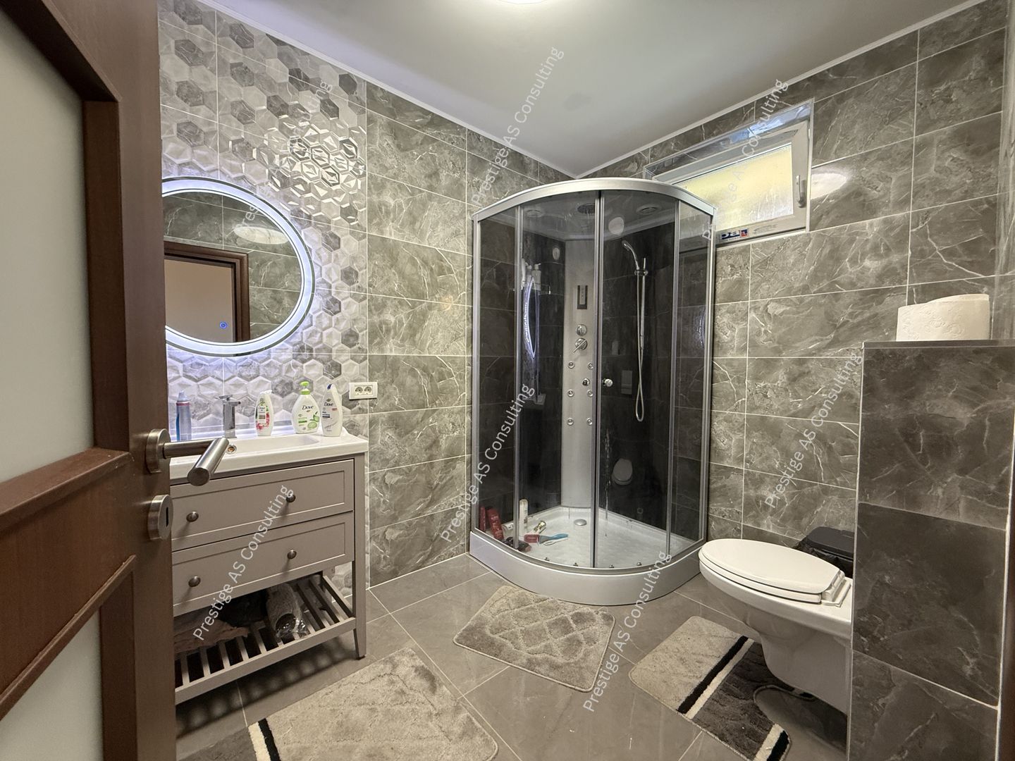 Casa individuala premium | 5 camere | 787 mp | Dumbravita – zona Padure & Lac - Poză 23