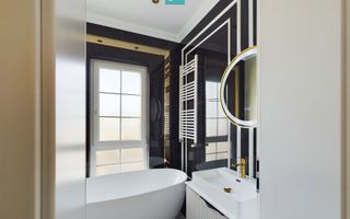 Locuință modernă cu curte spațioasă în Dumbrăvița – perfectă pentru familia ta! - Poză 4