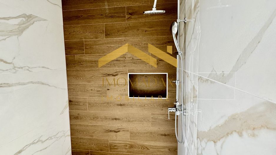 Casă Individuală-5 Camere-Comision0% -Tva Inclus - Poză 6