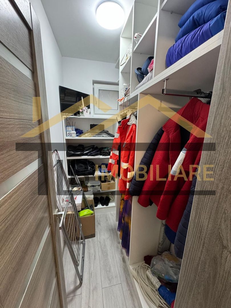 Casa individuala,  4 camere, 97.37mp, teren, zona Nazna - Poză 20