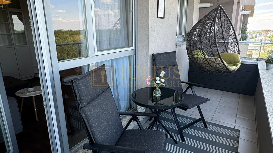 2 camere, intrare in Dumbravita, langa padure. - Poză 11