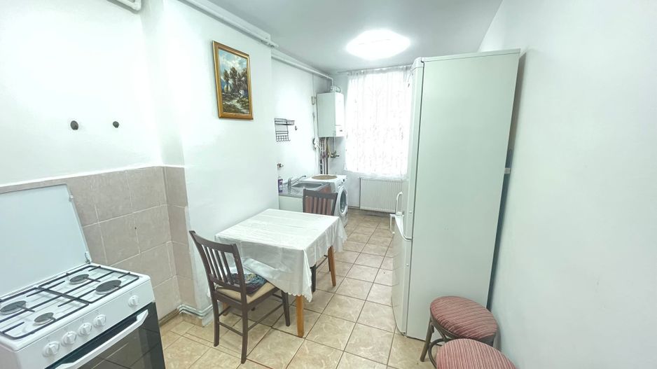 Apartament 2 Camere De Inchiriat | Decomandat | Central | The Office | Etaj 3/4 - Poză 9