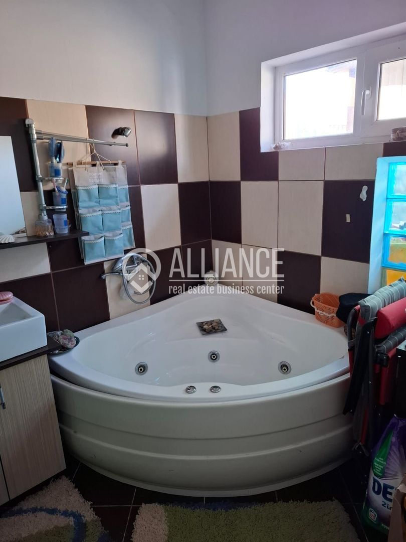 Casa 3 camere, Constanta zona Palas ( cod 12 ) - Poză 6