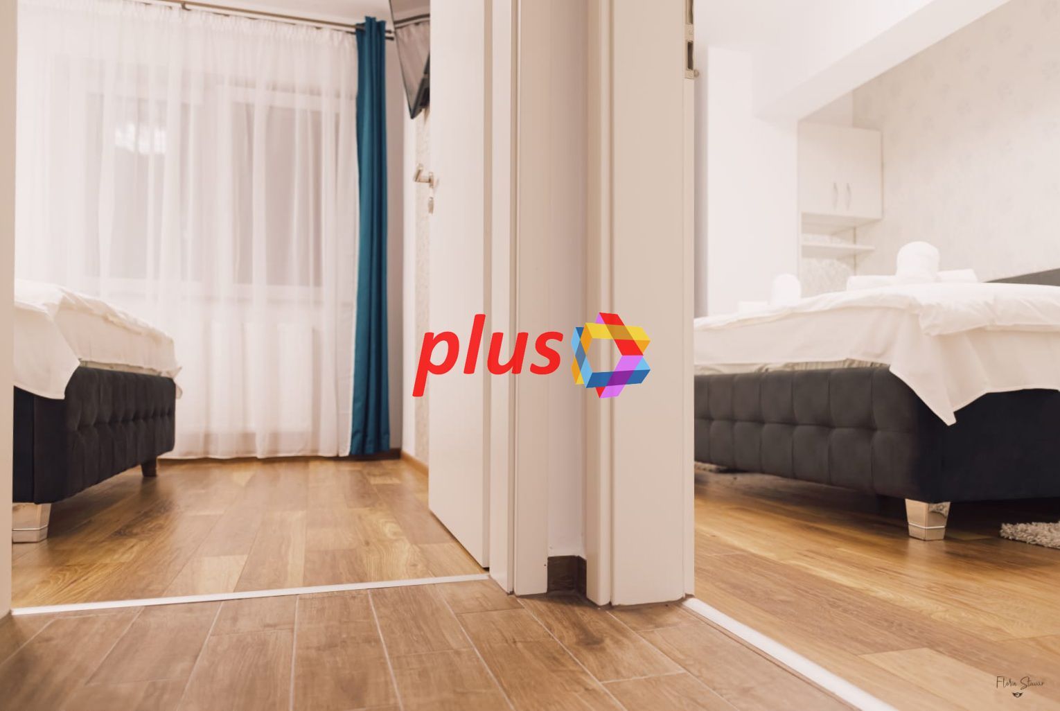 Apartament trei camere - Penthouse Brașov , locatie TOP - Zona Coresi, - Poză 13