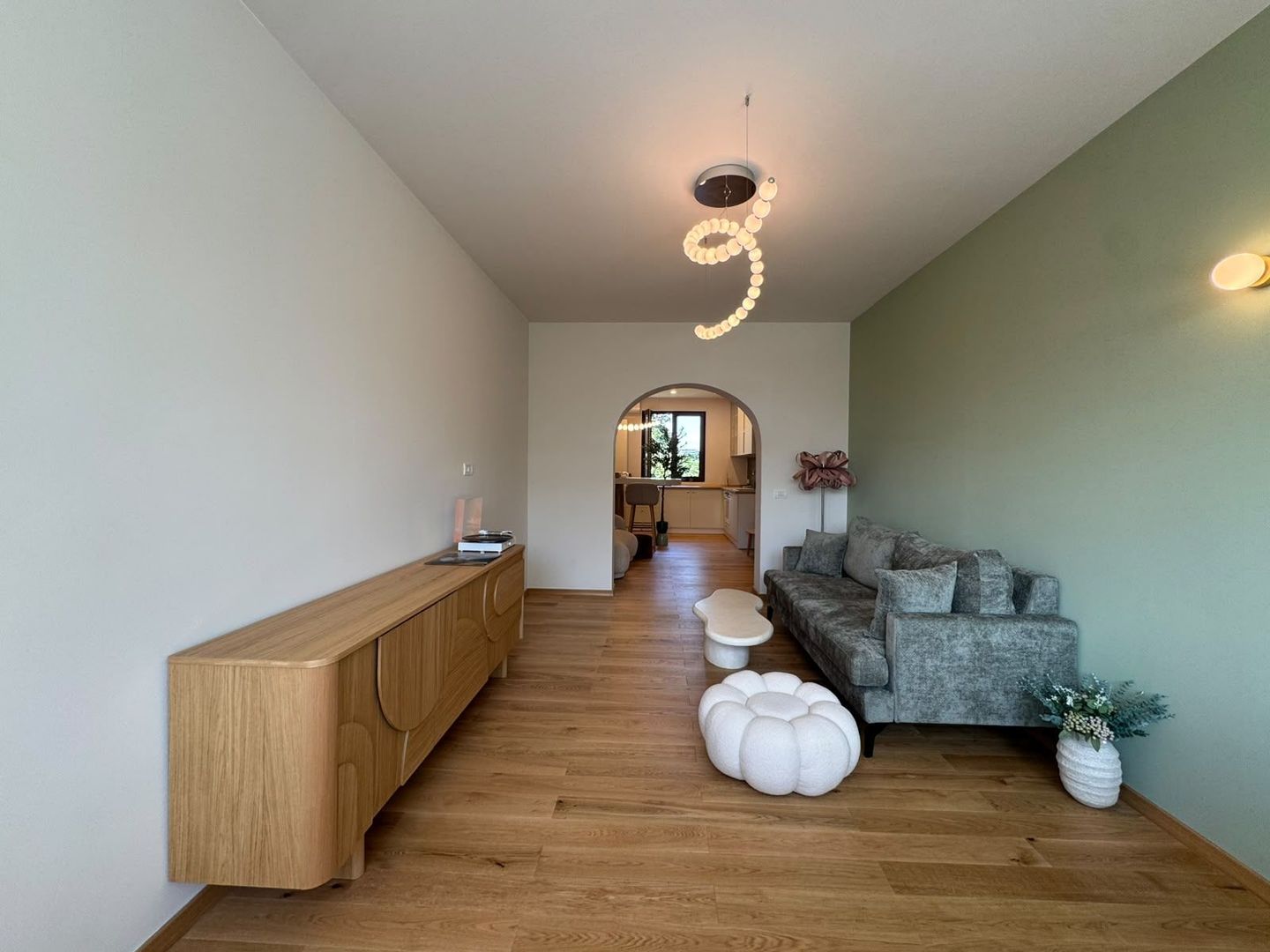 2 CAMERE LUX || FLOREASCA - Poză 5