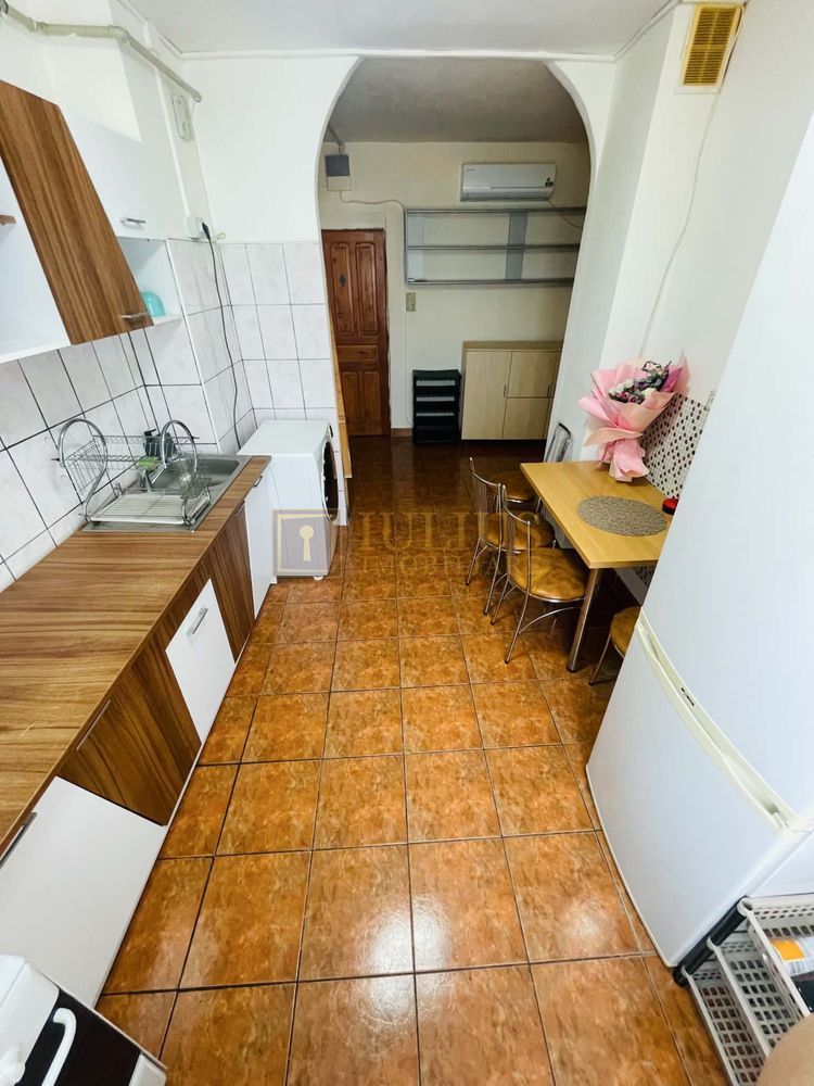 Lipovei| 2 camere| centrala proprie|  52 mp| etaj 2 - Poză 6