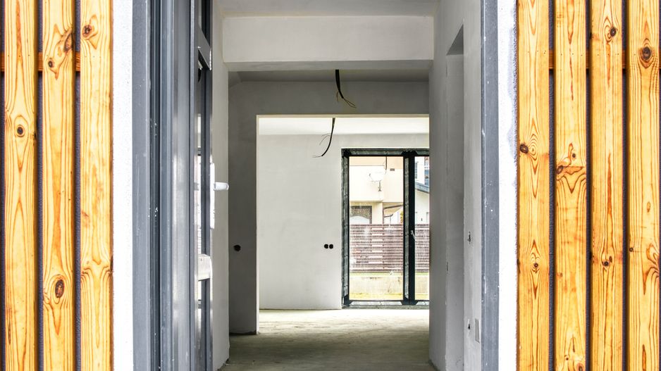 Duplex 4 camere DECOMANDATE, 120 mp utili, 180 mp curte, P+ET+POD - Poză 18