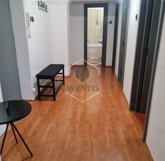 Apartament elegant cu terasă, ultracentral –Piața Unirii, lângă Fântânile Unirii - Poză 6