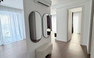 2 Camere Prima Inchiriere Cloud 9 Residence - Poză 6