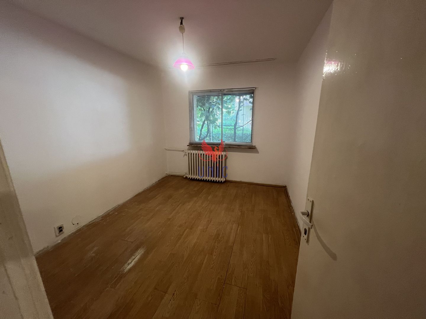 Apartament 3 camere, Rovine zona postei, Et P/4 - Poză 10