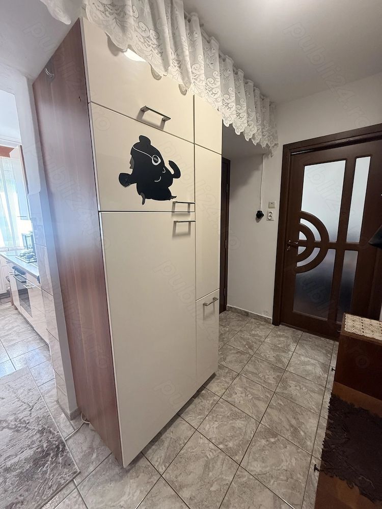 BRASADAS vinde ap 2 cam Micro 15 mobilat și utilat. - Poză 1