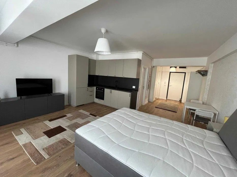 Studio 40 mp – Ivory Residence Pipera, bloc 2024 - Poză 4