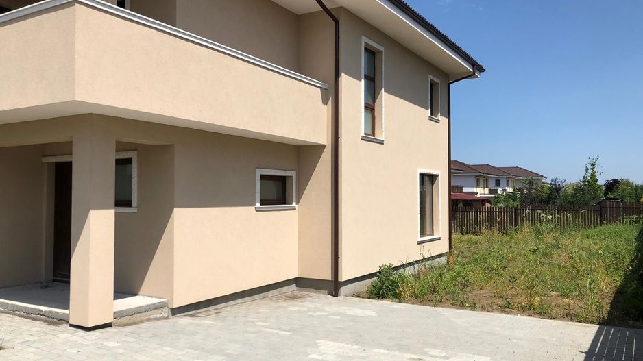 Comision 0% | Casa de vanzare in Dezmir | 149 utili | 2 parcari - Poză 2