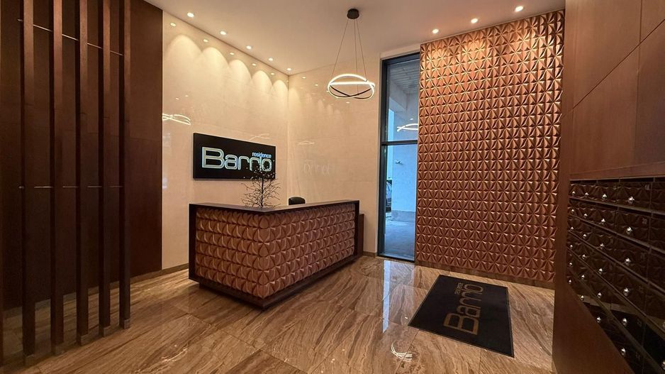 APARTAMENT 2 CAMERE | TERASA 19MP | CENTRAL - Poză 5