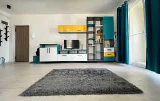 Apartament in Giroc, Club Dyadora