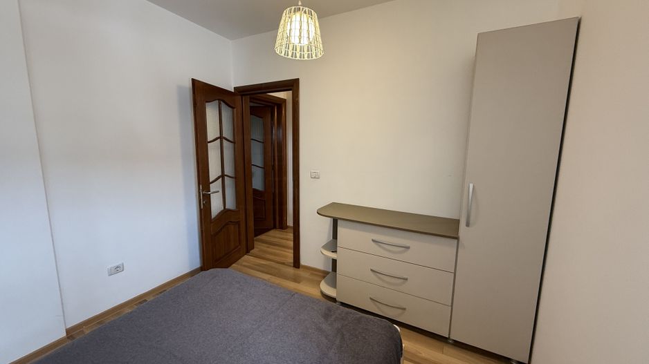 APARTAMENT 2 CAMERE | ETAJ 1 | TERASA - Poză 4