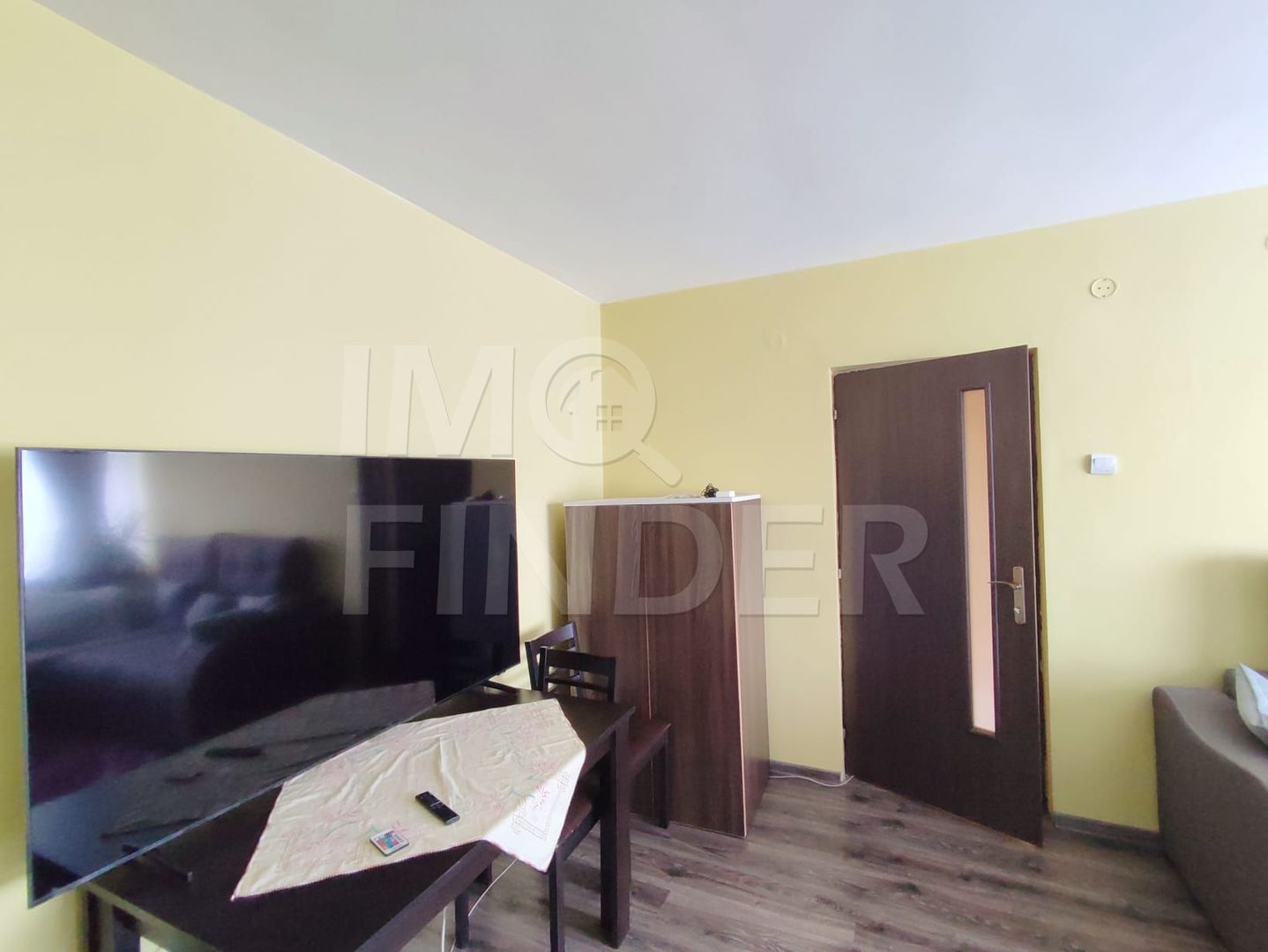 Apartament Modern 2 camere Grigorescu - Poză 3