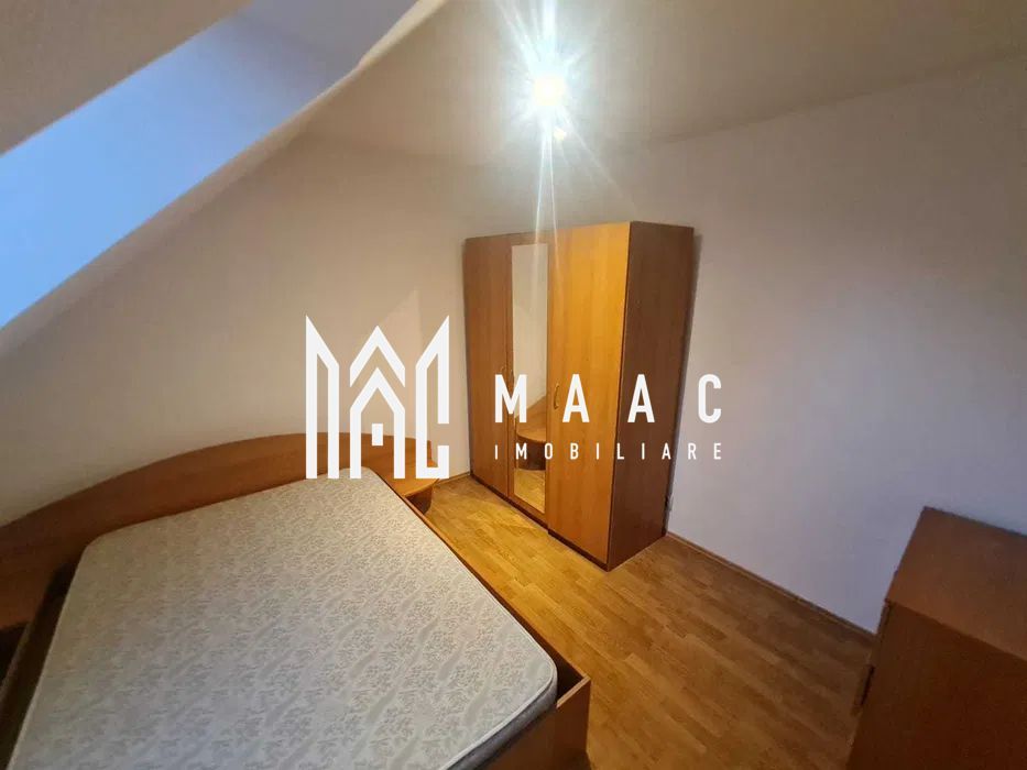 Apartament 3 camere | 66 MPU | Balcon | Vasile Aaron - Poză 5