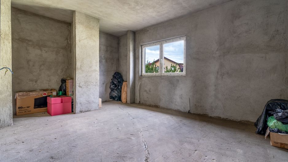 Casa cu 10 camere de vanzare pe str. Corneliu Coposu - Poză 25