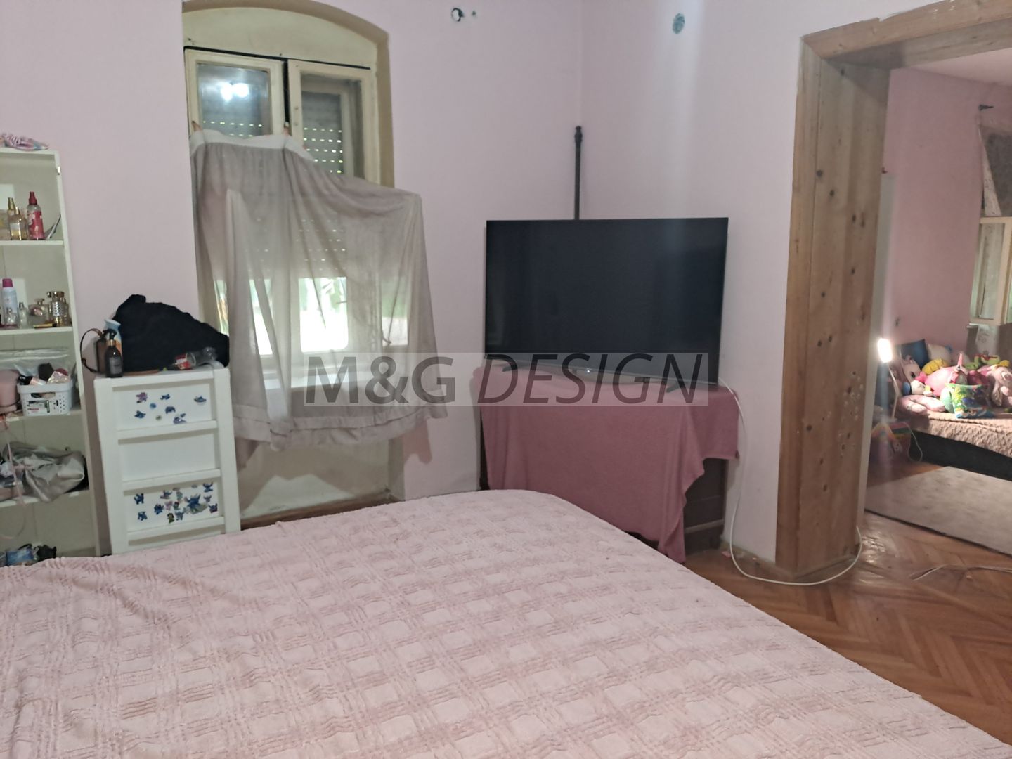 Casa individuala comuna  Peciu -Nou - Poză 10