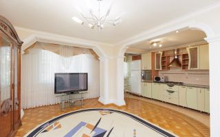 Vânzare, apartament, 3 camere, strada Vasile Lupu, Buiucani - Poză 1