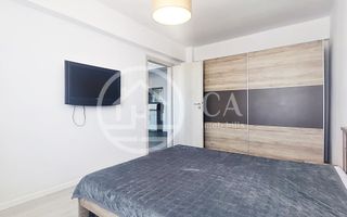 Apartament de închiriat cu 2 camere în Iosia Residence, Oradea - Poză 3
