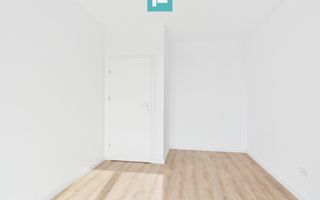 Apartament 2 camere, etaj 5, finisaje lux - Poză 7