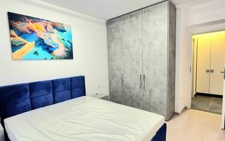 Apartament cu 2 camere de inchiriat-Aparatorii Patriei-cu centrala+loc parcare - Poză 5
