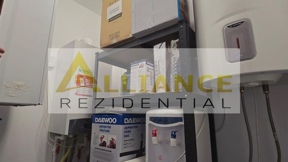 Casa individuala mobilata utilata ||3 camere 1 baie || teren 300mp - Poză 18