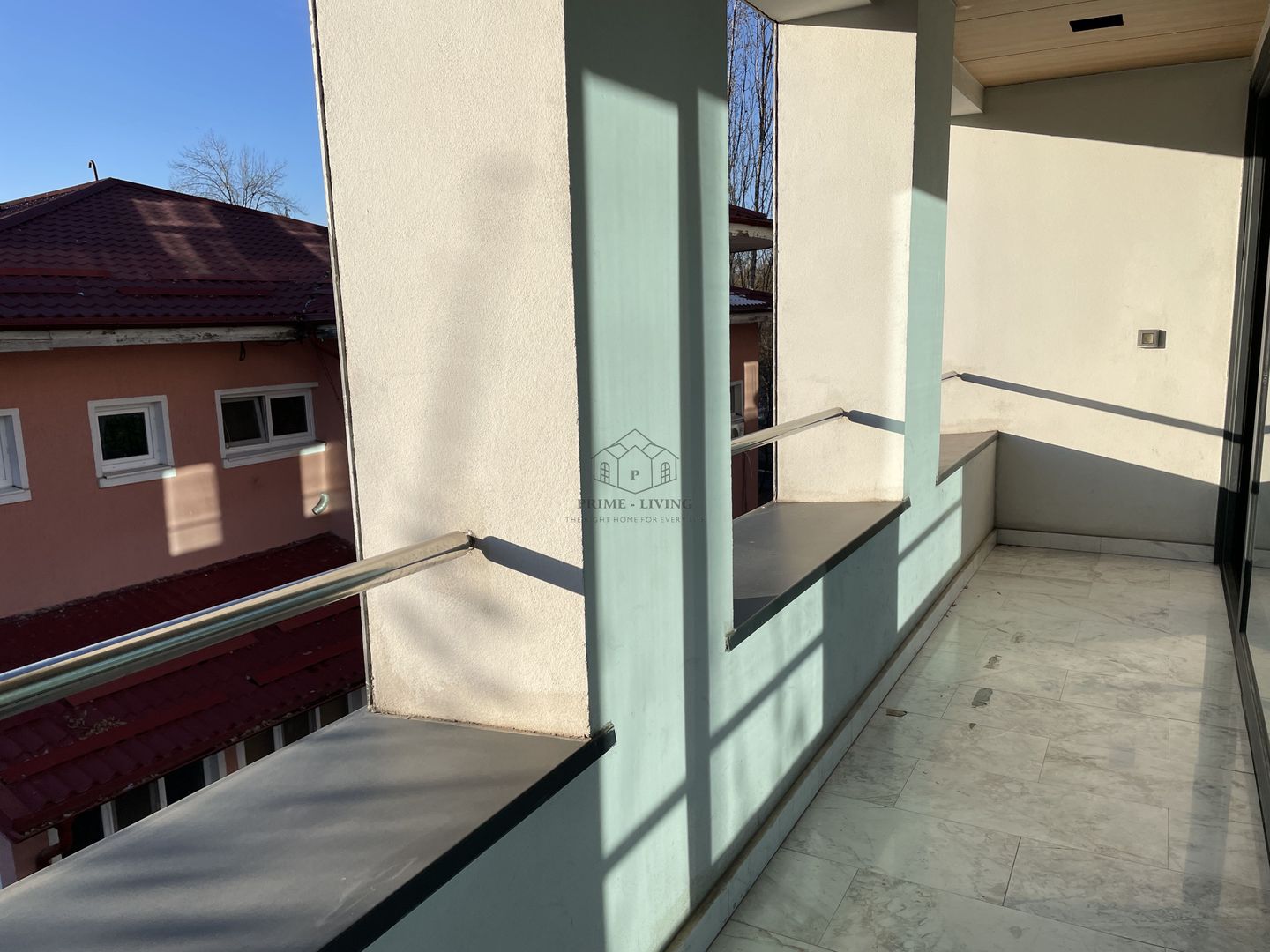 APARTAMENT CU 4 DORMITOARE DEOSEBIT LA INCHIRIERE LANGA PARC KISELEFF - Poză 6
