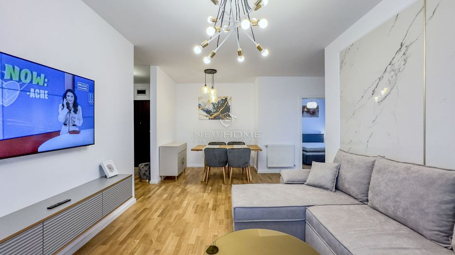 Apartament 3 camere, Parcare, zona Iulius Mall Park Lake - Poză 3