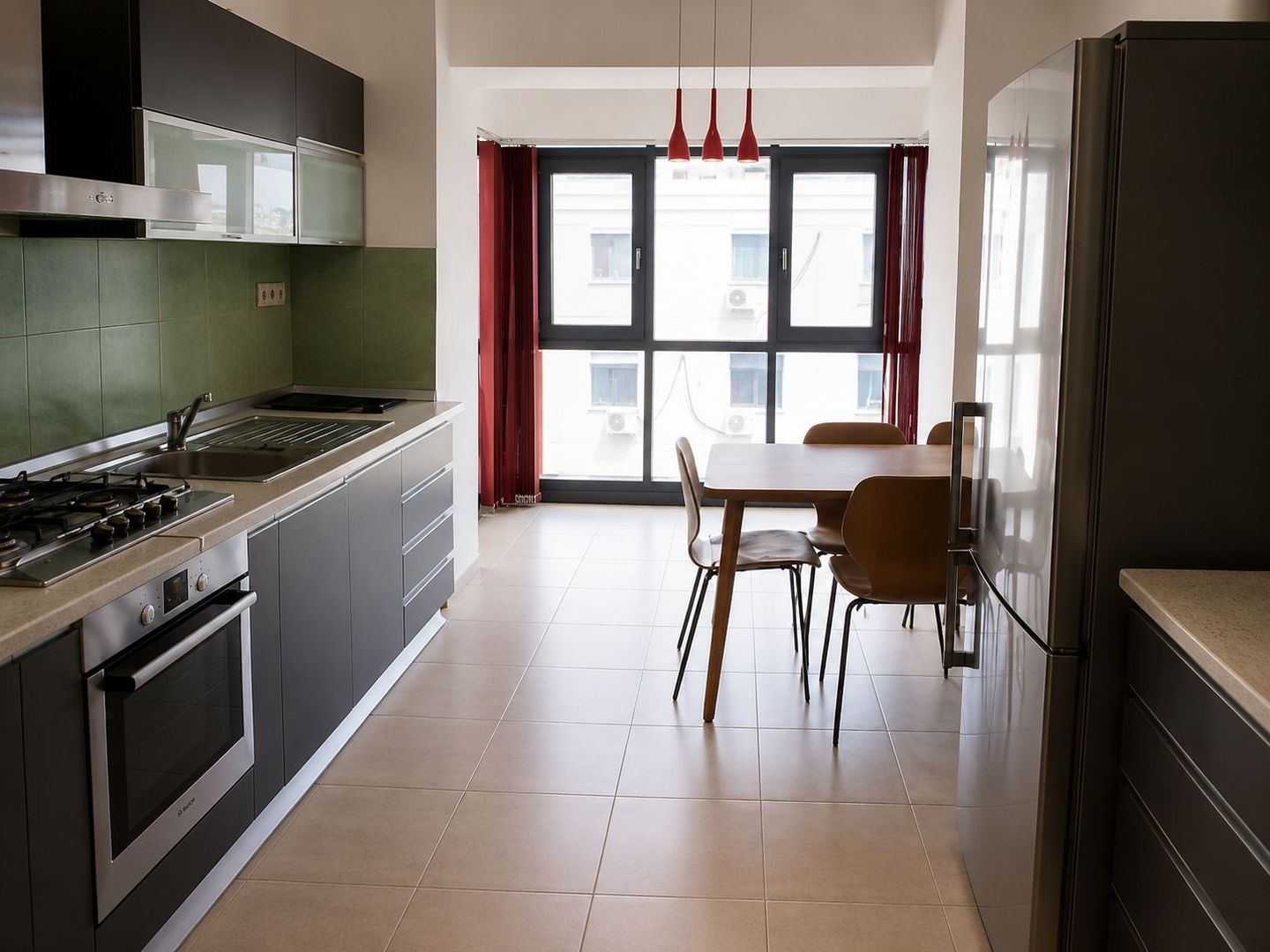 Apartament 3 Camere I Vedere Lacul Tei | Loc de parcare inclus - Poză 8