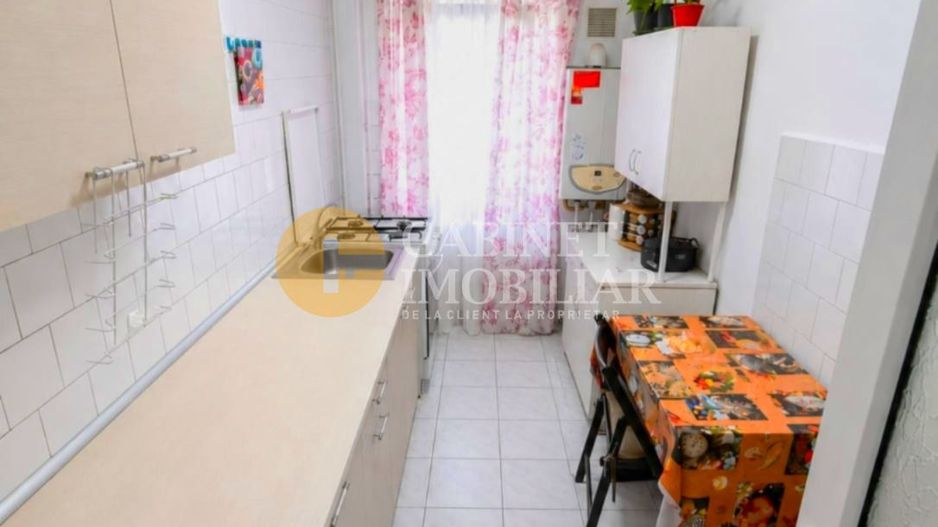 2 camere decomandat | Sos. Nicolina | Etaj 1 | Renovat 2026 - Poză 7