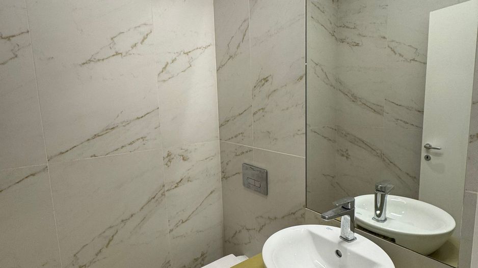 Apartament 4 camere | Central District | Viitorului 134 - Poză 21